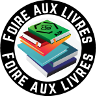 Foire aux livres Logo de la Foire aux livres